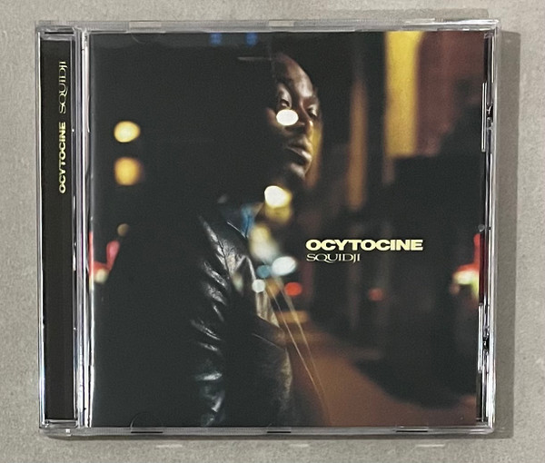 Ocytocine