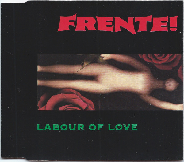 Labour Of Love