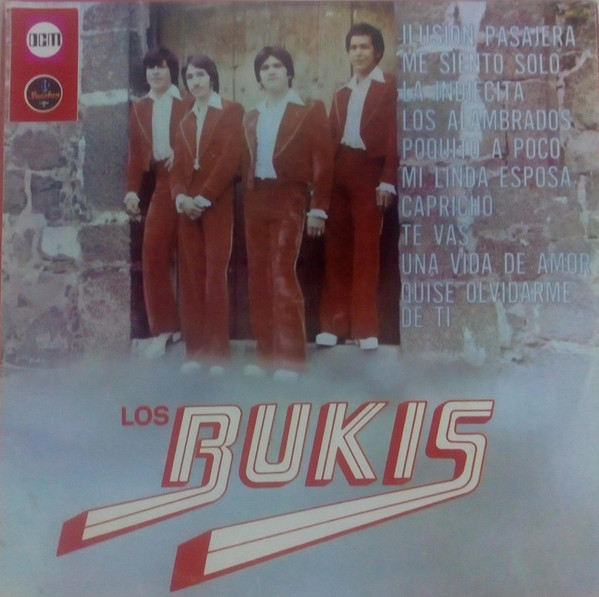Los Bukis