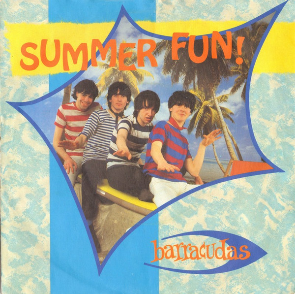 Summer Fun