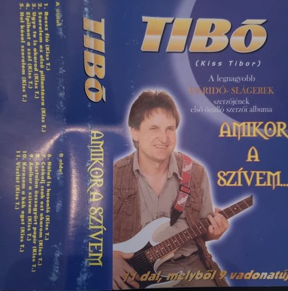 Amikor A Szívem...
