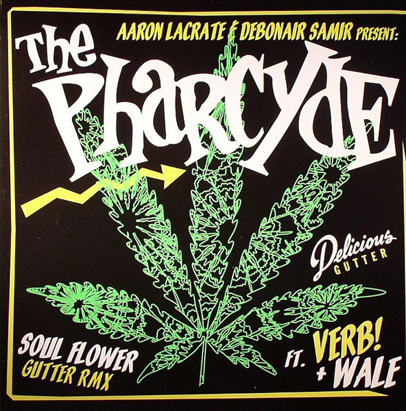 Soul Flower (Gutter RMX)