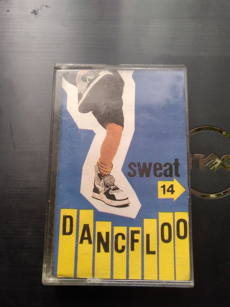 Dancfloo Sweat 14