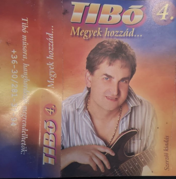 4. - Megyek Hozzád...