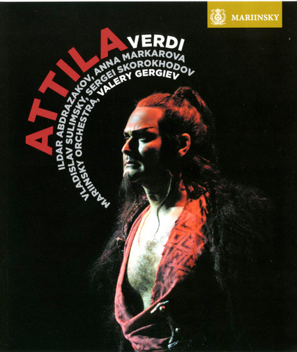 Attila