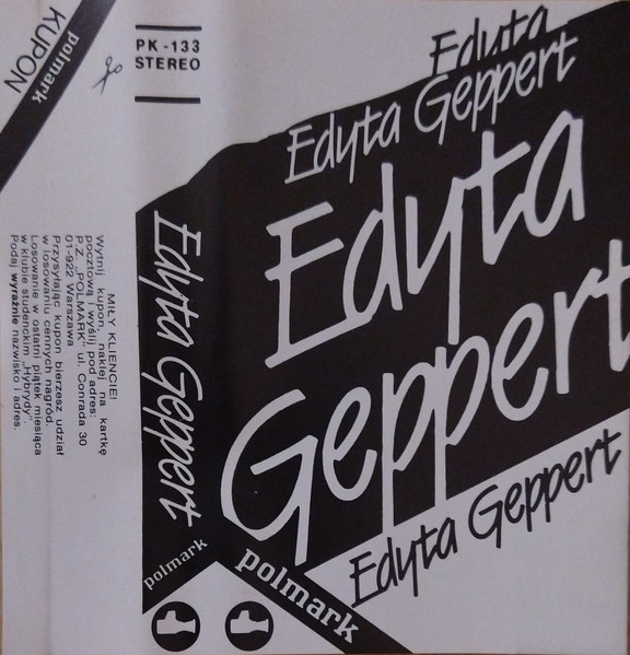 Edyta Geppert