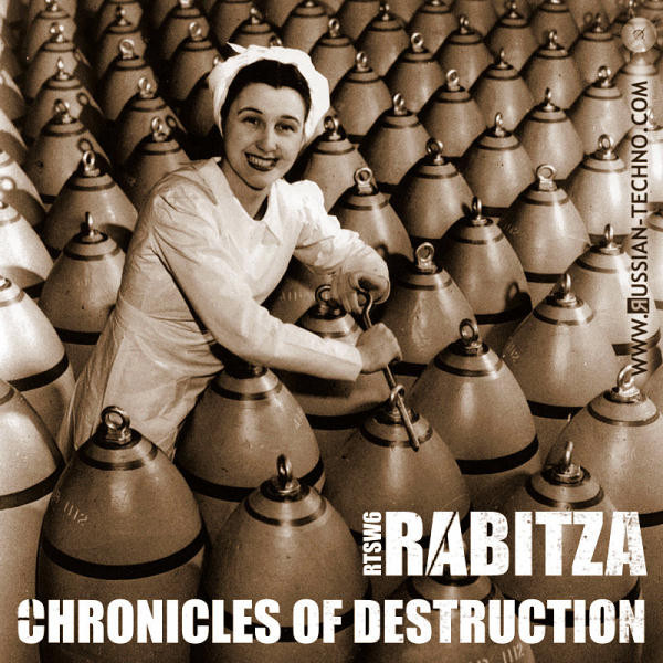 Chronicles Of Destruction