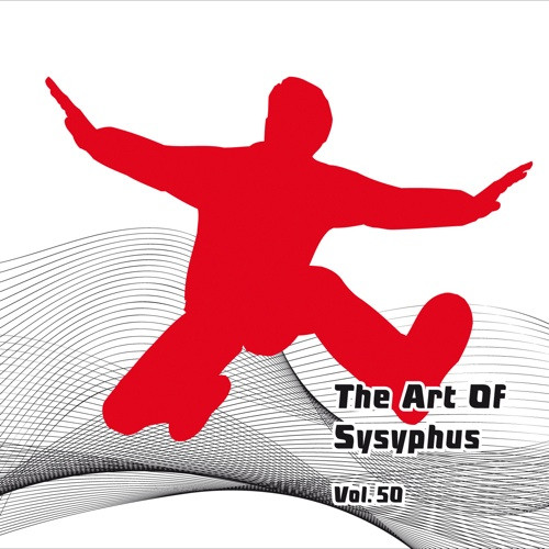 The Art Of Sysyphus Vol. 50