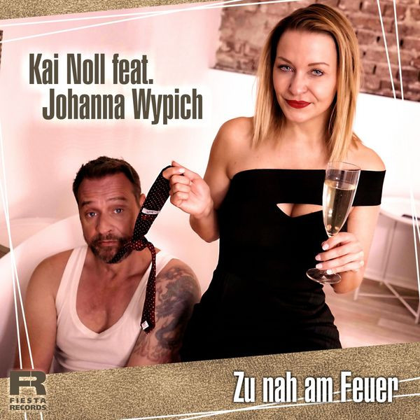 Zu Nah Am Feuer