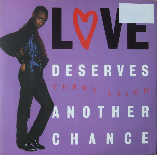 Love Deserves Another Chance