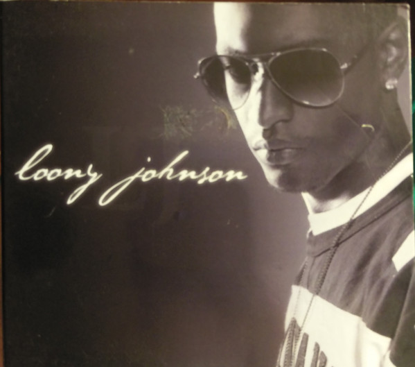 Loony Johnson