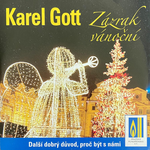Zázrak Vánoční