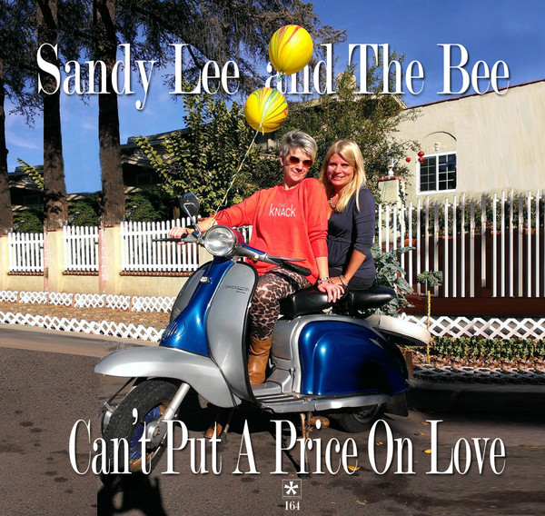 Can't Put A Price On Love