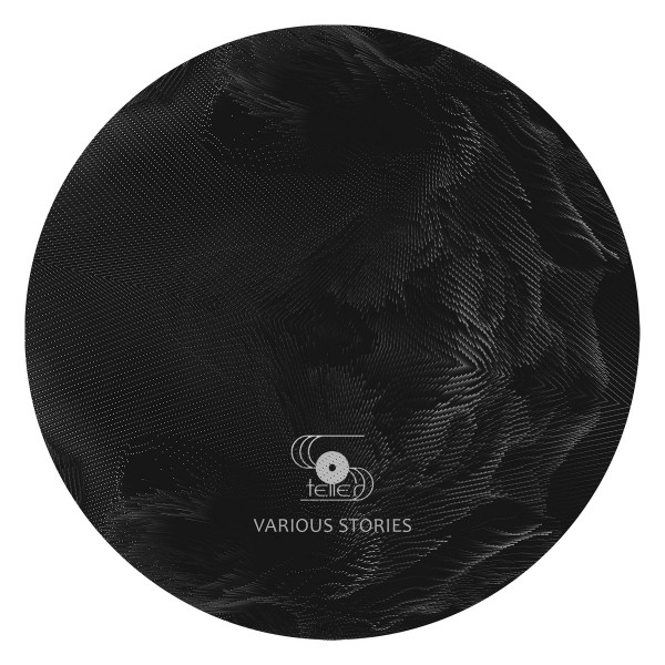 Various Stories EP