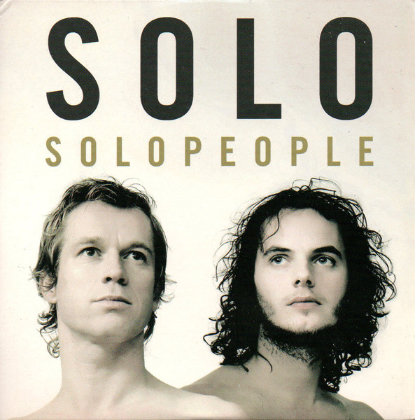 Solopeople