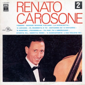 Renato Carosone 2