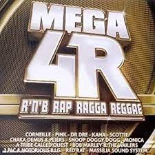 Mega 4R