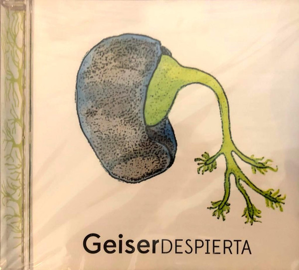 Geiser 3: Despierta