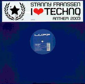 I ♥ Techno Anthem 2003