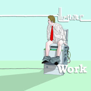 Work EP