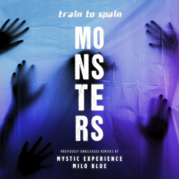 Monsters (Remixes)