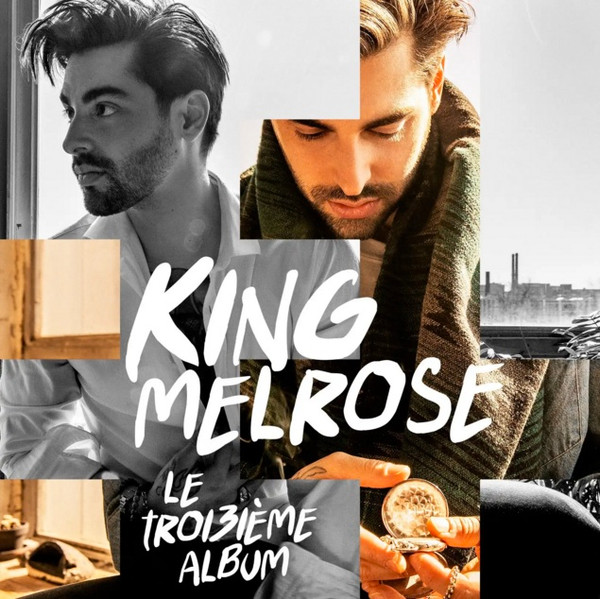 Le Troi3ième Album