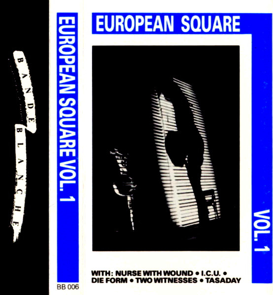 European Square Vol. 1