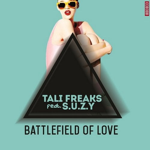 Battlefield Of Love