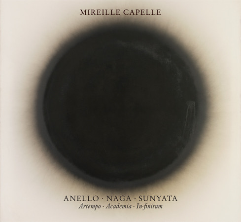 Anello. Naga. Sunyata