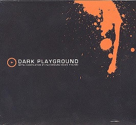 Dark Playground - Metal Compilation 2009