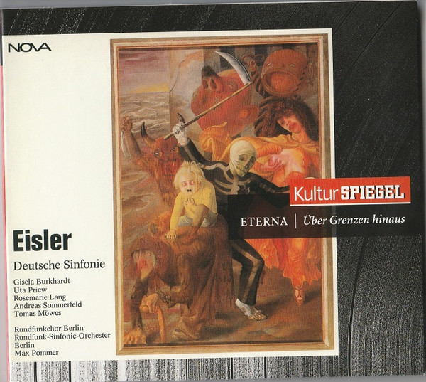 Deutsche Sinfonie