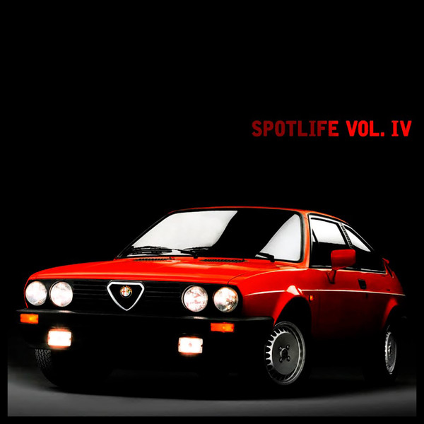 Spotlife Vol. 4