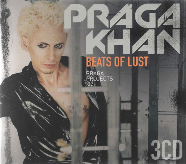 Beats Of Lust