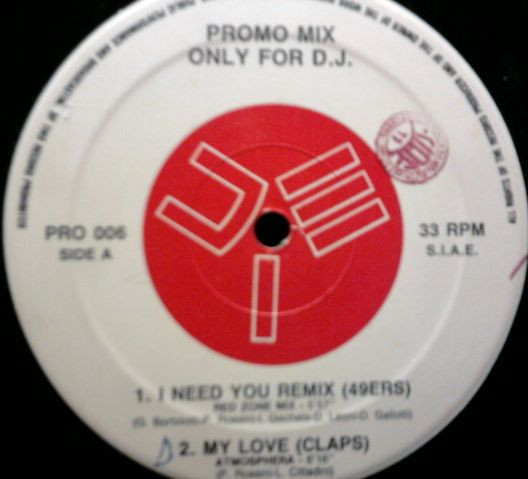 Promo Mix 6