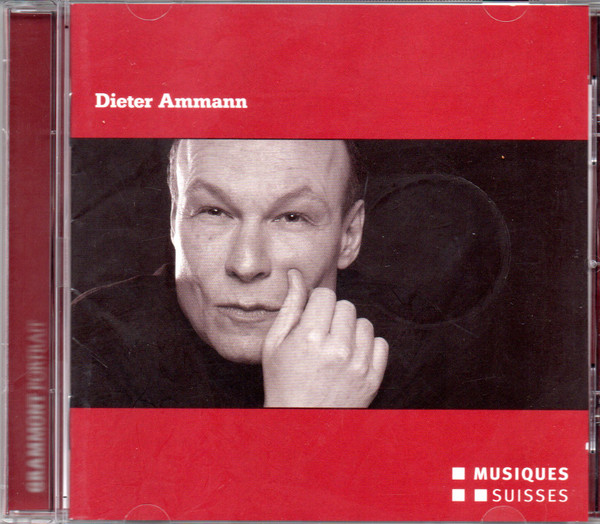 Dieter Ammann
