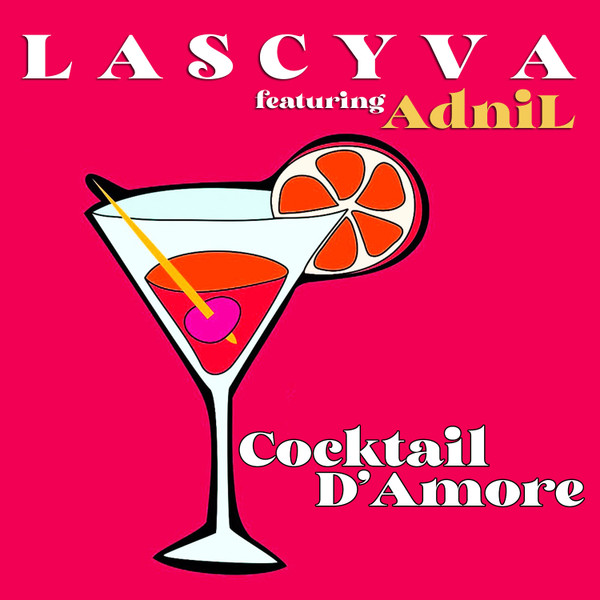 Cocktail D'Amore