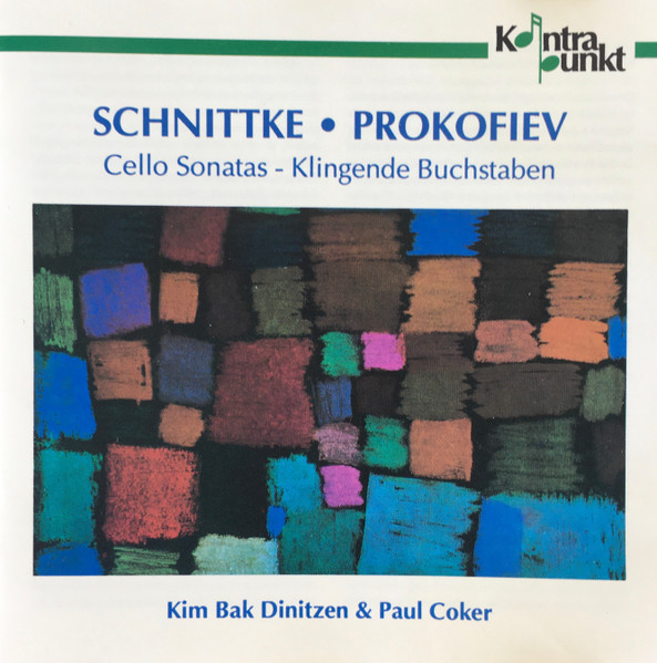 Cello Sonatas