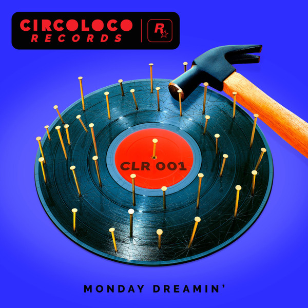 Monday Dreamin'
