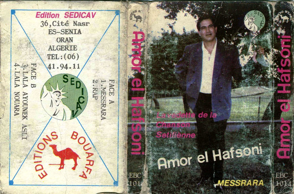 Messrara