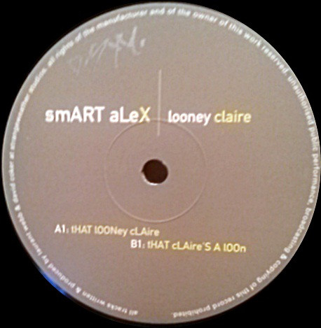 Looney Claire