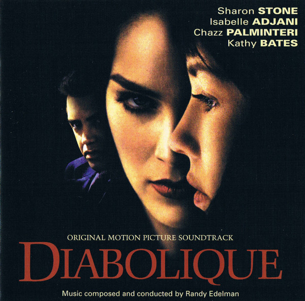 Diabolique (Original Motion Picture Soundtrack)