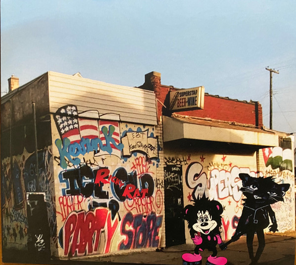 Party Store