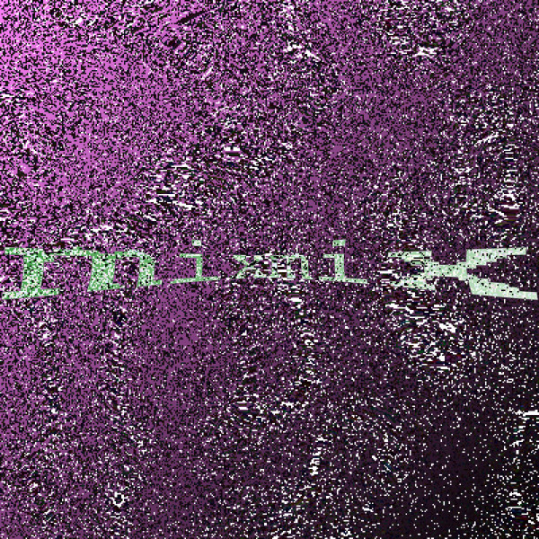 Mixmix (June 21st 2020)