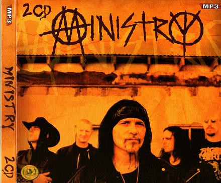 Ministry MP3