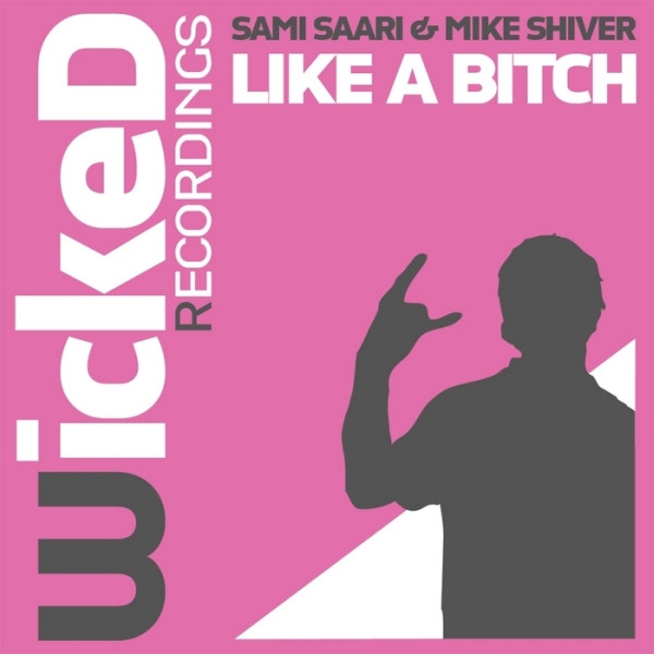 Like A Bitch