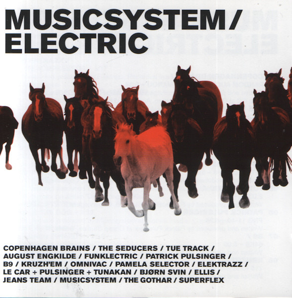 Electric