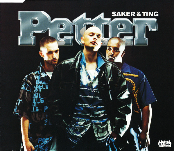 Saker & Ting