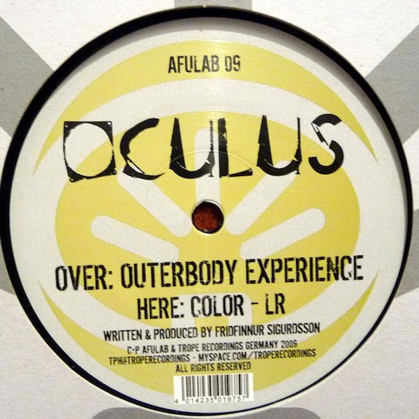 Outerbody Experience