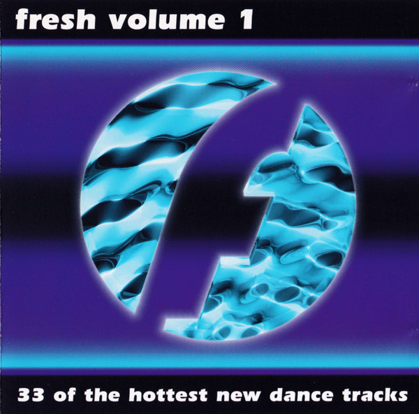 Fresh Volume 1