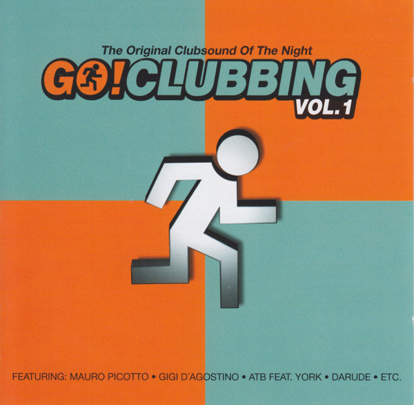 Go!Clubbing Vol. 1